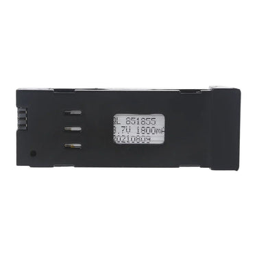Battery for Foldable Quadcopter Drone - DRN02